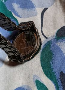 Stylish Watch For Men