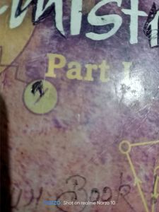 NCERT Textbook Of Chemistry Part 1