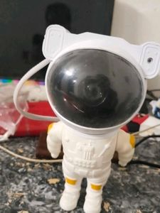 Astronaut Projector Galaxy Light