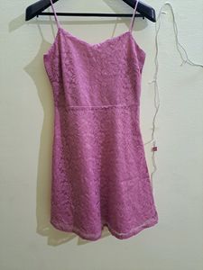 Tokyo Talkies Dress