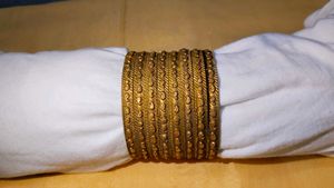 Bangles Set ( Pack of 6)