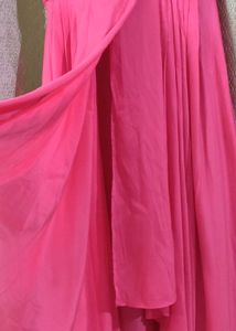 Pink Embellished Top