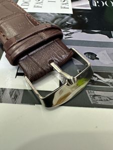 Cartier Luxury Time Piece For Him.😍