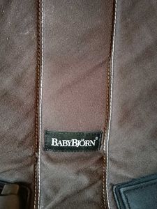 BabyBjorn Baby Carrier Fix Price