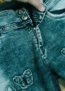 Women Skinny Jeans