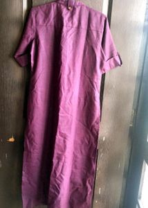 Gerua Kurta ( New)