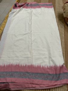 Beautiful Saree With Blouse