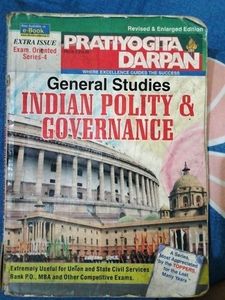 Indian Polity & Governance