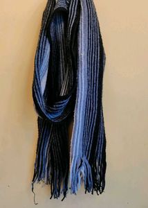 This Is A  Wool Scarf