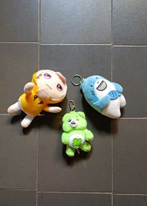 Set of 3