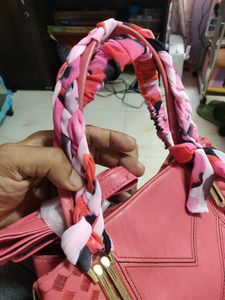 Ladies Hand bag For Sale@500