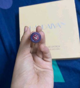 Handaiyan Matte Lipstick Unused