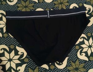 Macroman Men&#39;s Smooth Comfy Briefs
