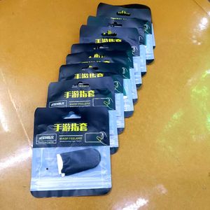 GAMING SLEEVS PACK OF 10