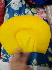 Hello Kitty Plush Pillow