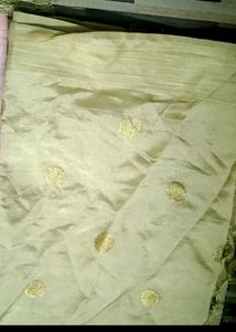 Silk Blend Fabric