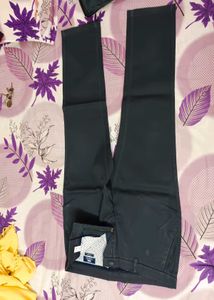 New Once Used Formal Trousers Set Of 3