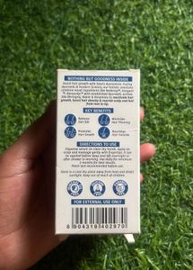 SESA Hair Growth Serum