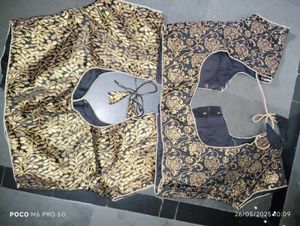 Blouses Buy 2 Get 1 Free Combo Offer