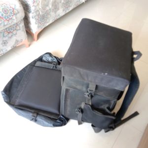 Food Delivery Bag