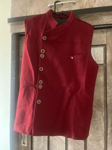 Party Wear Coat