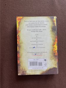 The Book Thief