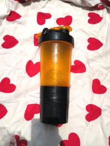 Gym Shaker 🎀