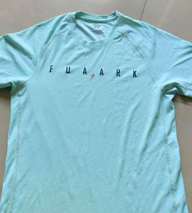Fuaark T Shirt For Men Nd Women