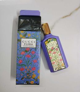 GUCCI Flora Gorgeous Magnolia Perfume (100 ml)