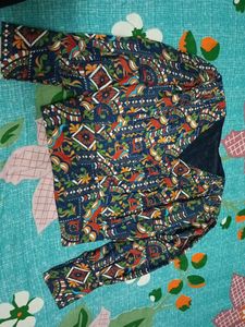A Line Top