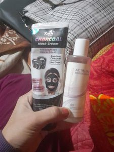 Actiblend Face Toner