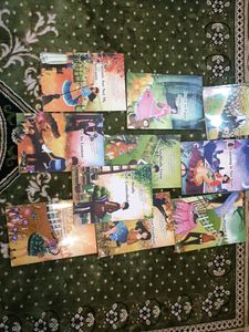 Children&#39;s Self Help Books