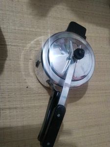 Prince Pressure Cooker