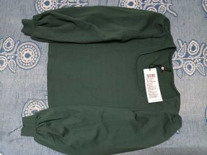 Green Top