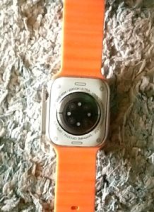 Apple Watch Ultra Clone