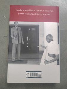 Gandhi&#39;s Hinduism Against Jinnah&#39;s Islam