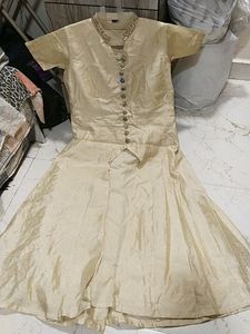 Beautiful Long Indo Western Kurti