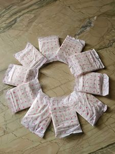 Sofy Bodyfit Extra Long Sanitary Xl Pads