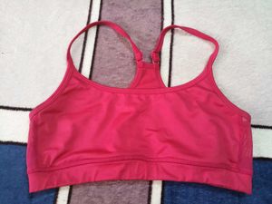 Slip On Bra
