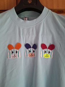 Cute Kids&#39; Tee