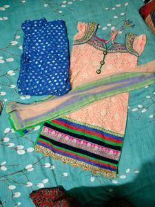 Elegant Kurta Set