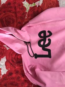 New Hoodie