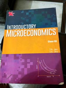 Combo Economics books