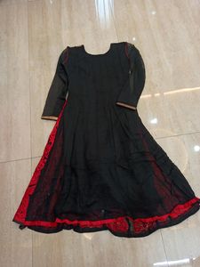 Gorgeous 3pc Set Allover Sequin N Thread Work