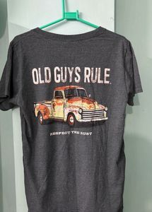 Vintage Tee