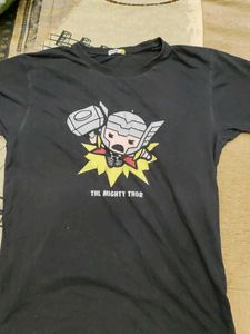 Mighty Thor Graphic Tee