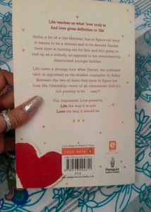 Romantic Novel