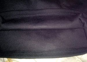 Casual Sleeveless Solid Black Crop Top