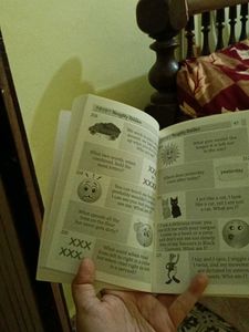Naughty Riddles Book