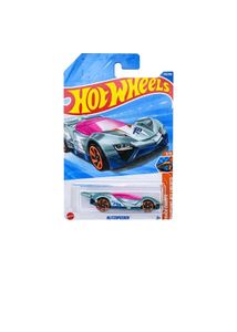 Hot Wheels Blitzspeeder